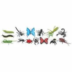 Safari Ltd Educational Resources SAFARI - Insects TOOB