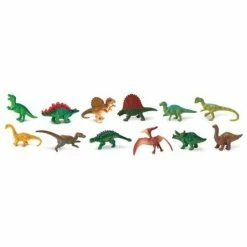 Safari Ltd Educational Resources SAFARI - Dinos TOOB
