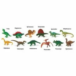 Safari Ltd Educational Resources SAFARI - Dinos TOOB