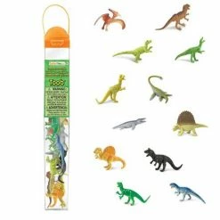 Safari Ltd SAFARI - Carnivorous Dinos TOOB Educational Resources