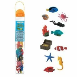 Safari Ltd SAFARI - Coral Reef TOOB