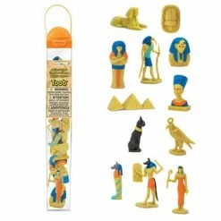Safari Ltd Educational Resources SAFARI - Ancient Egypt TOOB