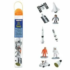 Safari Ltd SAFARI - Space TOOB Educational Resources