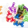 STICK-LETS 18-Piece Mega Fort Set Educational Resources