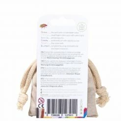 CRAYON ROCKS - 8 Natural Soy Wax Crayons (Stimulating Tripod Grip)