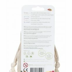 CRAYON ROCKS - 16 Natural Soy Wax Crayons (Stimulating Tripod Grip)