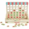 Games & Puzzles VILAC - Four Apples In A Row