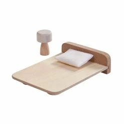 Educational Resources PlanToys - Slide N Go Dollhouse