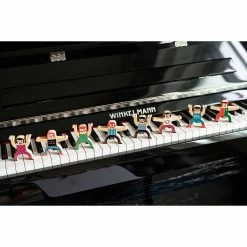 Games & Puzzles VILAC - Tightrope Walker