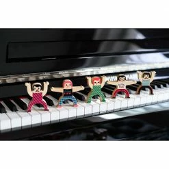 Games & Puzzles VILAC - Tightrope Walker