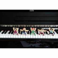 Games & Puzzles VILAC - Tightrope Walker