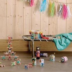 Games & Puzzles VILAC - Tightrope Walker