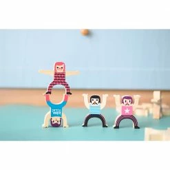 Games & Puzzles VILAC - Tightrope Walker