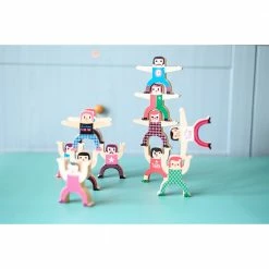 Games & Puzzles VILAC - Tightrope Walker