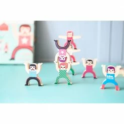 Games & Puzzles VILAC - Tightrope Walker