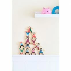 Games & Puzzles VILAC - Tightrope Walker