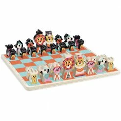 VILAC - My First Chess Game