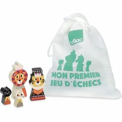 VILAC - My First Chess Game