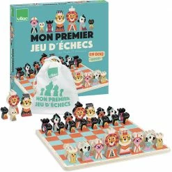 VILAC - My First Chess Game