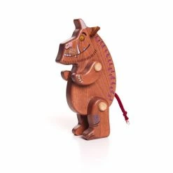 BAJO - Gruffalo & Mouse Figures Toddler Toys