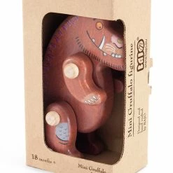 BAJO - Mini Gruffalo