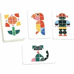 VILAC - Large CreaMagnet Building & Construction