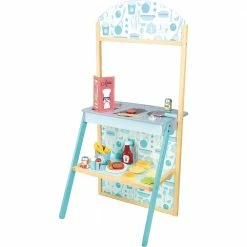 VILAC - Little Restaurant Role Play Toys