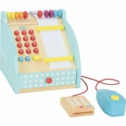 VILAC - Cash Register Role Play Toys