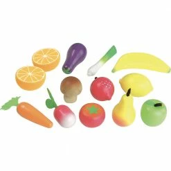 VILAC - Fruits & Vegetables Set