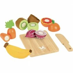 VILAC - Cutting Fruits & Vegetables