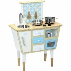Role Play Toys VILAC - Vintage Kitchen