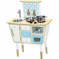 Role Play Toys VILAC - Vintage Kitchen