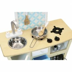 Role Play Toys VILAC - Vintage Kitchen