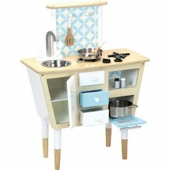 Role Play Toys VILAC - Vintage Kitchen