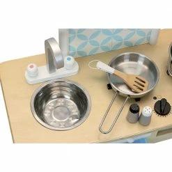 Role Play Toys VILAC - Vintage Kitchen
