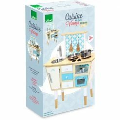 Role Play Toys VILAC - Vintage Kitchen