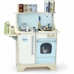 VILAC - Cuistot Lagoon Kitchen