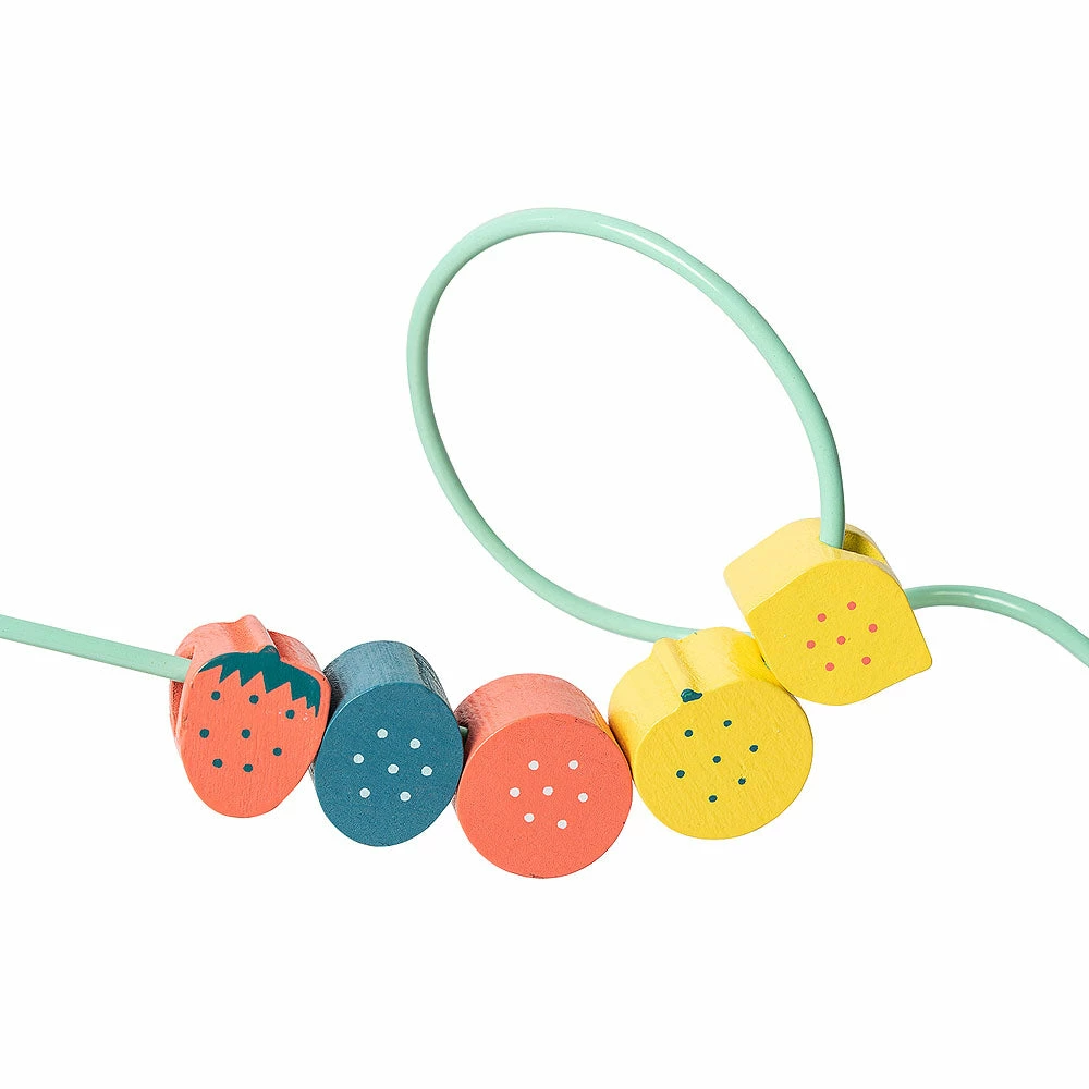 Toddler Toys VILAC - Multi-activity Early-training Kitchen