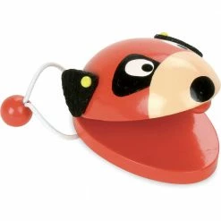 Toddler Toys VILAC - Animal Castanets
