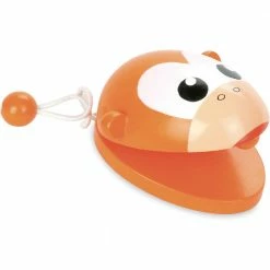 Toddler Toys VILAC - Animal Castanets