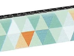 VILAC - Wooden Harmonica