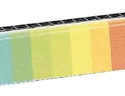 VILAC - Wooden Harmonica