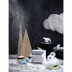 VILAC - White Guitar Music & Sounds