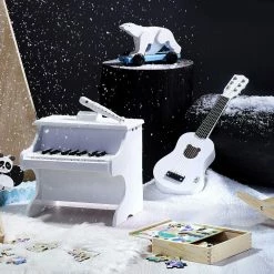 VILAC - White Guitar Music & Sounds