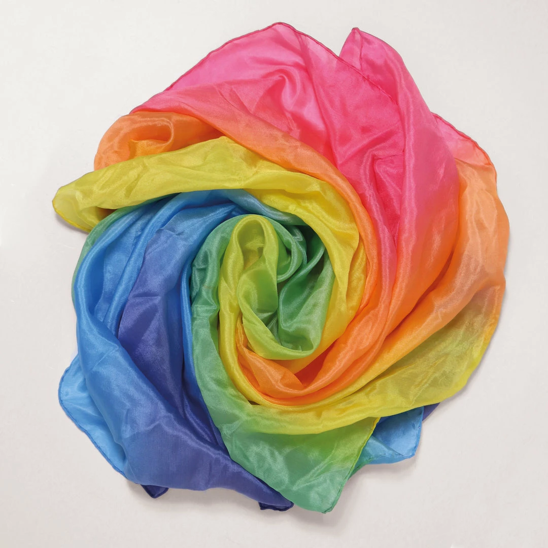 GRIMM'S - Playsilk Rainbow