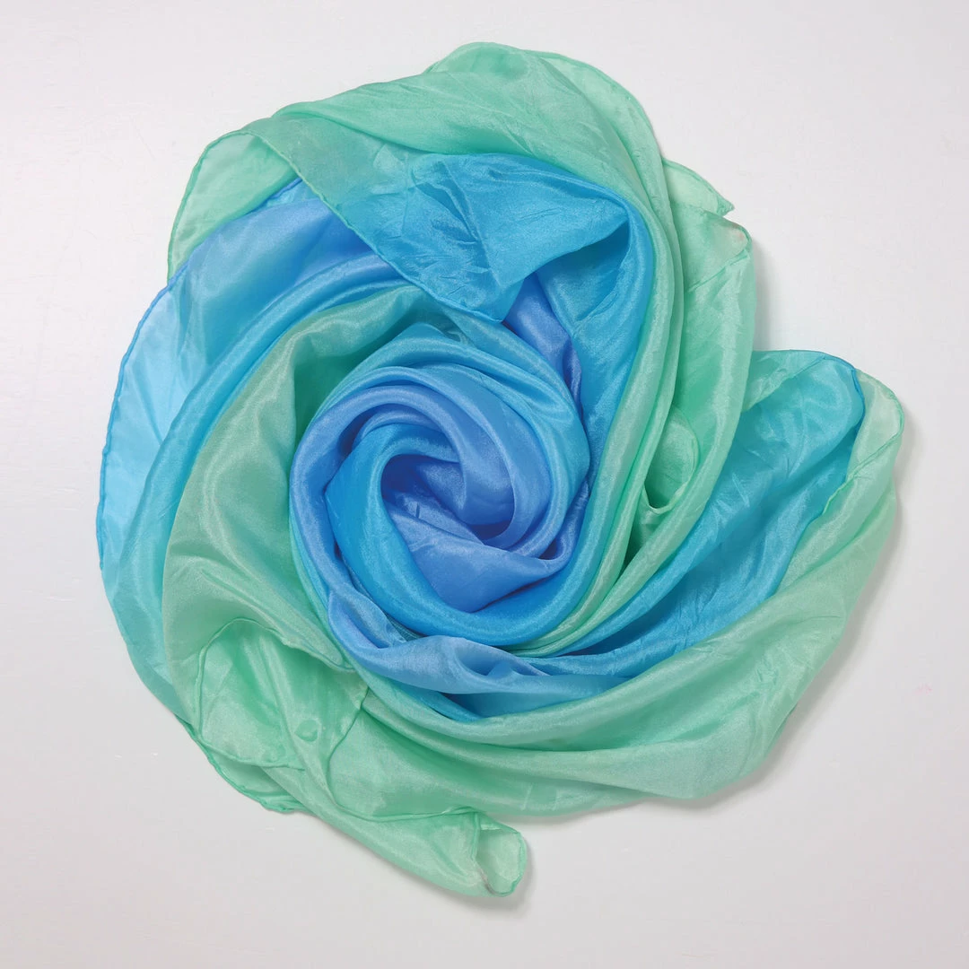 GRIMM'S - Playsilk Sea Baby Toys