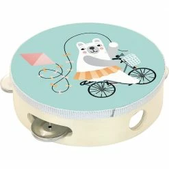 VILAC - Musical Instruments Set Music & Sounds