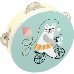 VILAC - Musical Instruments Set Music & Sounds