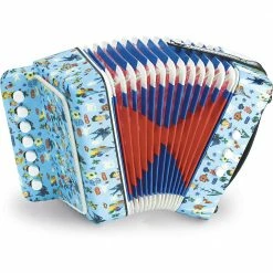 VILAC - Paris Accordion