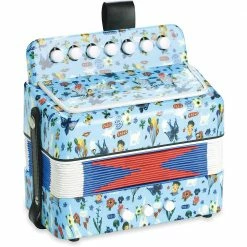 VILAC - Paris Accordion